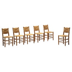 Wood Dining Room Chairs