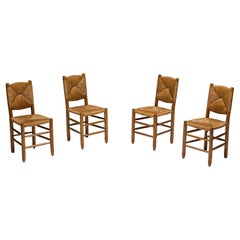 Sillas de comedor