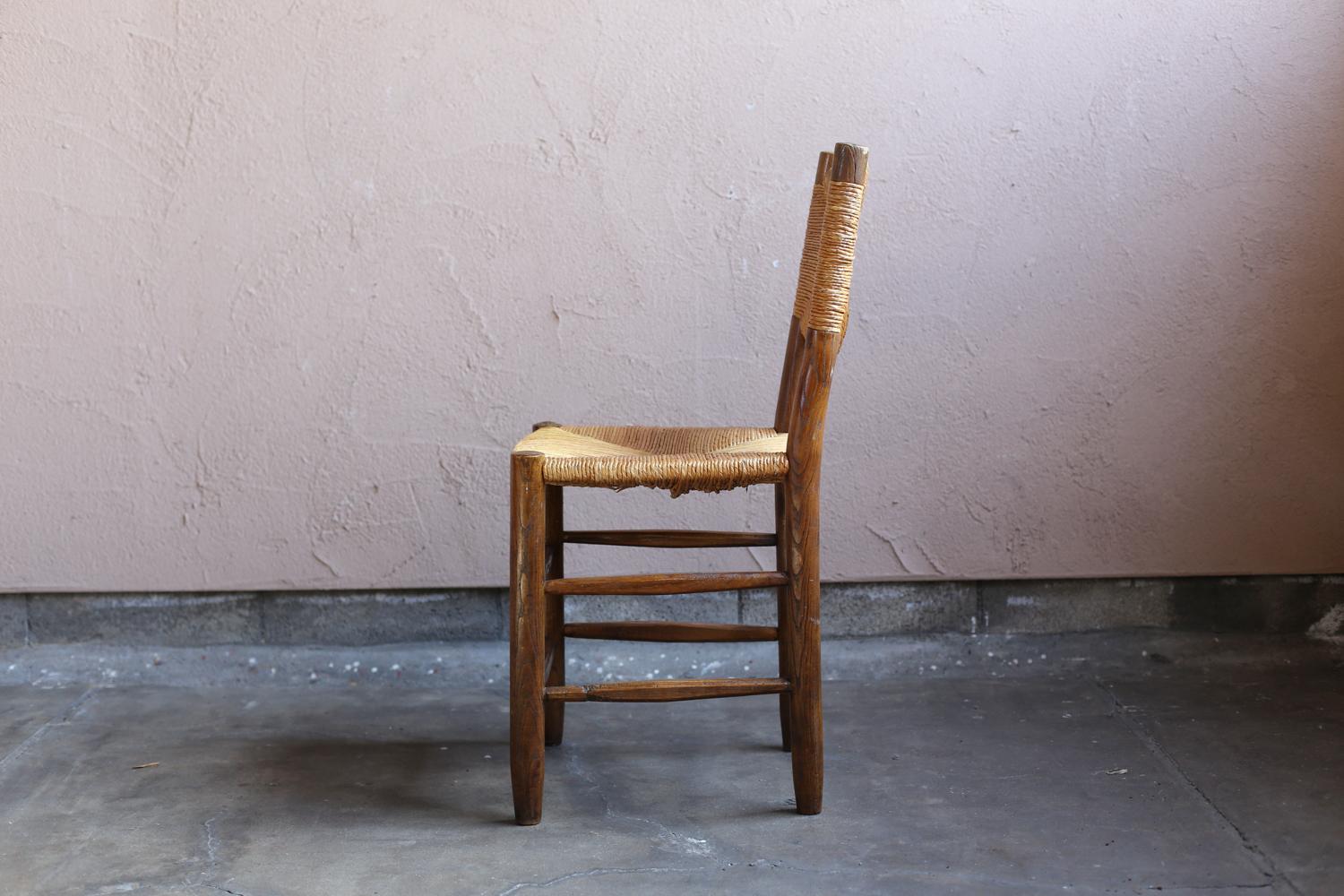 Bauche n°19 by Charlotte Perriand In Good Condition For Sale In Sammu-shi, Chiba
