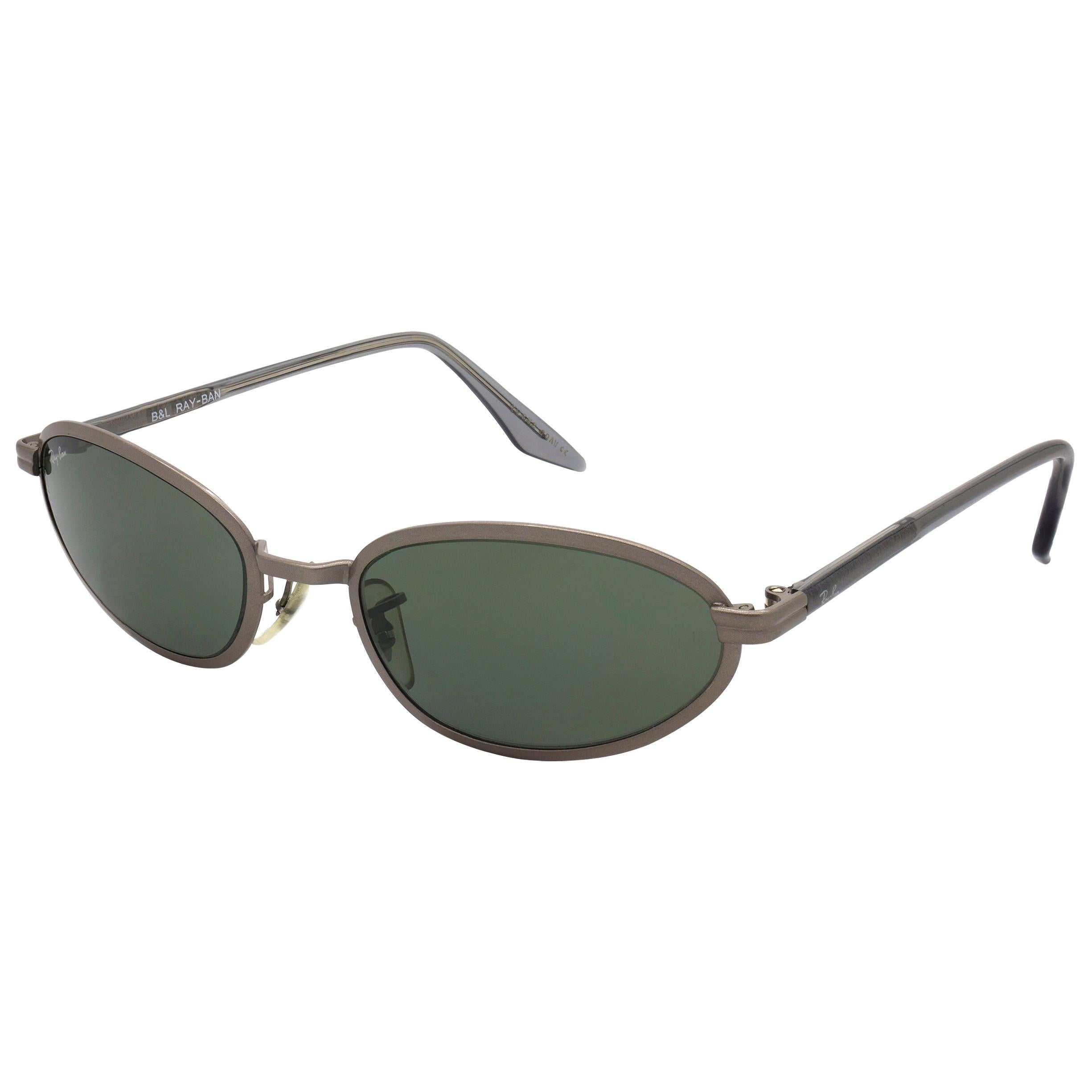 BAUCH&LOMB Ray-Ban original vintage Sonnenbrille, hergestellt in U.S.A aus den 90ern