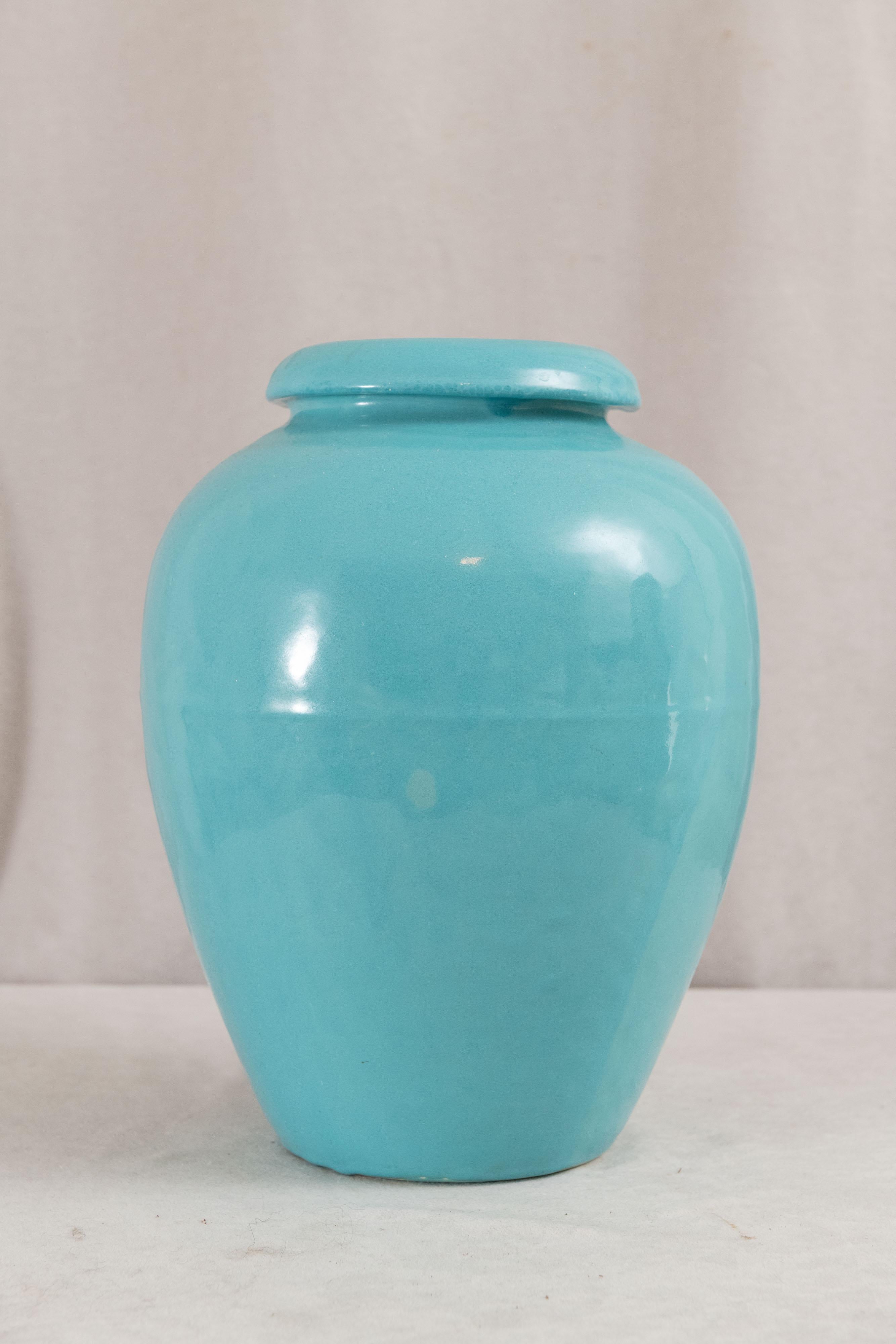 Américain Bauer Co. JAR Greene & Greene,  ca. 1930's, fabriqué en Californie, plus petit modèle en vente