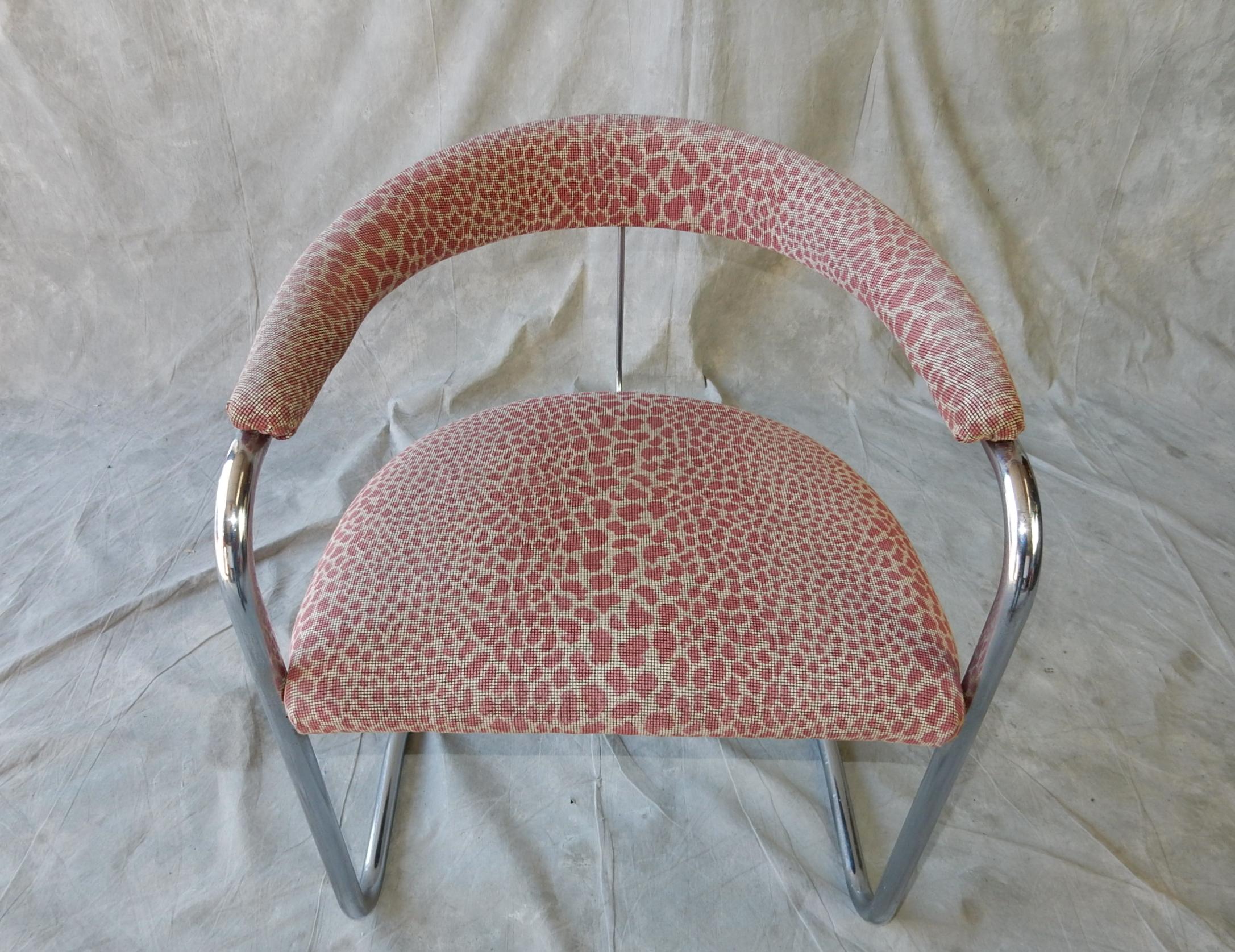 pink dining chairs set of 4