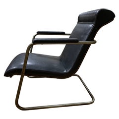 Poltrona Bauhaus, anni '30