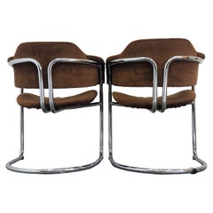 Bauhaus Armchair, 1970s, 1 of 2