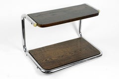 Bauhaus Art Deco Shelf, 1920s