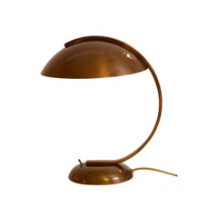 Bauhaus Art Deco Style Desk Lamp, Table Lamp, Re Editon