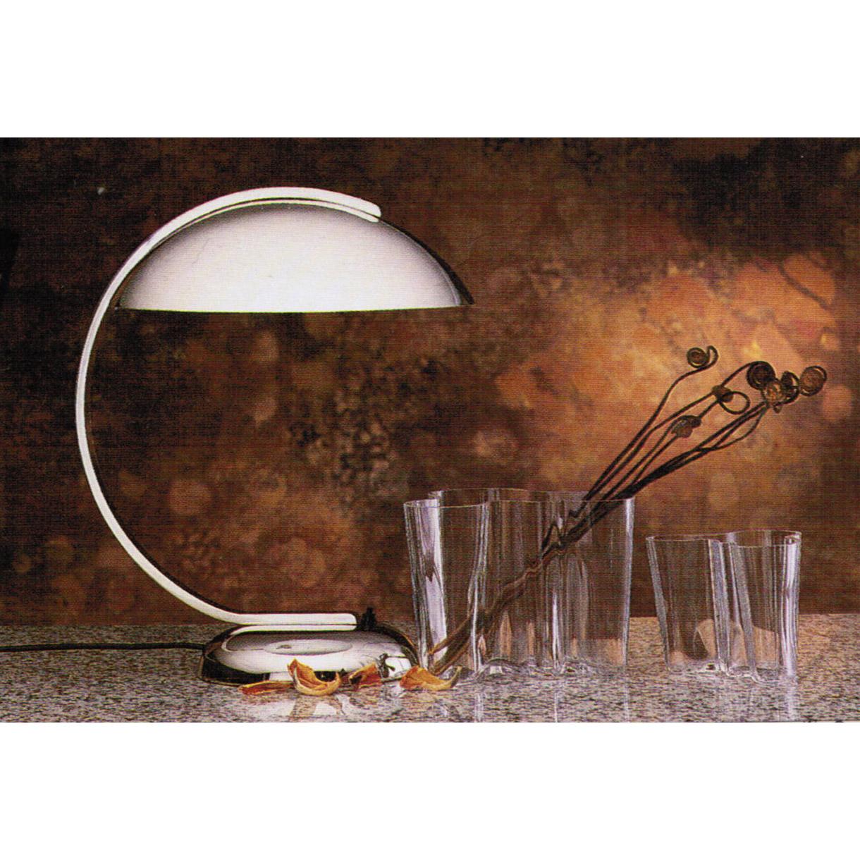 Austrian Bauhaus Art Deco Style Desk Lamp, Table Lamp, Re Editon For Sale