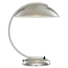 Bauhaus Art Deco Style Desk Lamp, Table Lamp, Re Editon