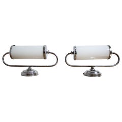 Art Deco Wall Lights and Sconces