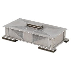 Boxes