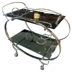 Metal Barware