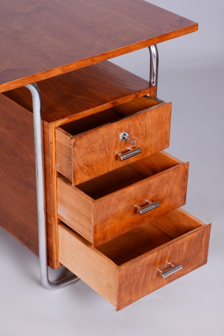 bauhaus-beech-writing-desk-made-in-1930s-by-robert-slezak-czechia