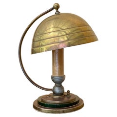 Table Lamps