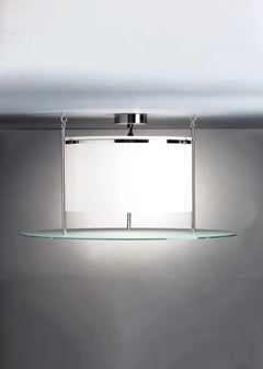 Bauhaus Ceiling Lamp DMB 30 by Marianne Brandt for Tecnolumen