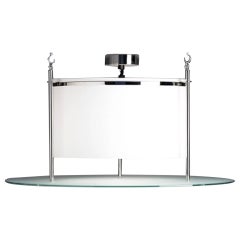 Bauhaus Ceiling Lamp DMB 30 by Marianne Brandt for Tecnolumen