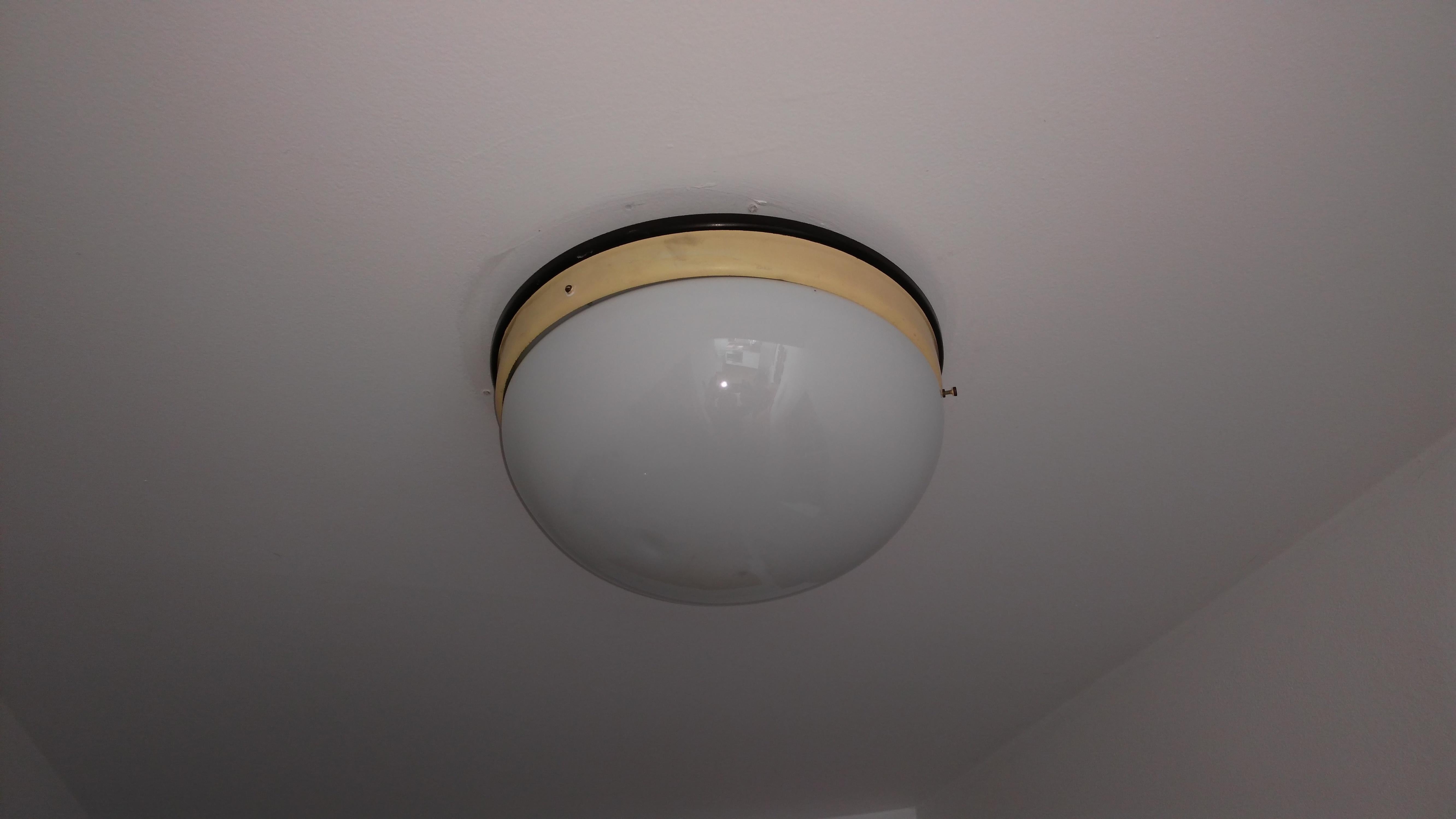 bauhaus ceiling light