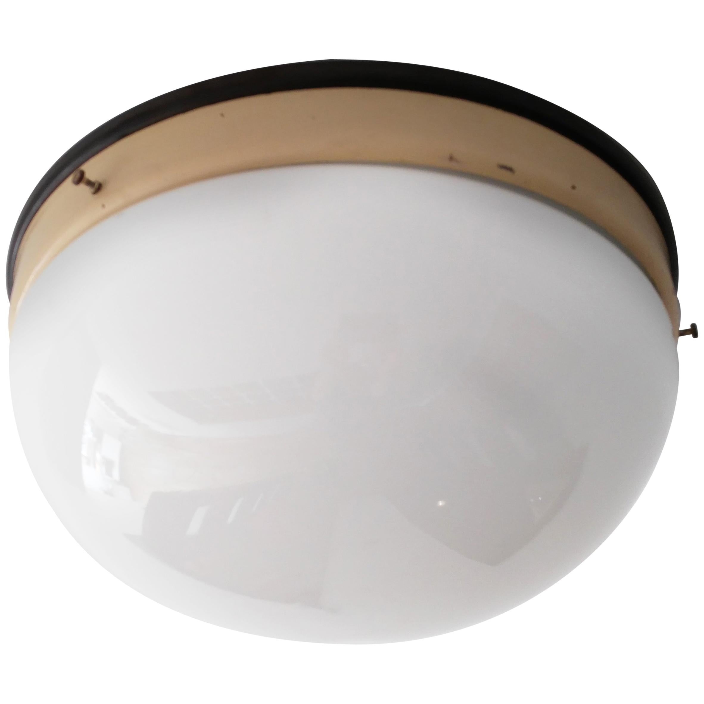 Bauhaus Ceiling Lamp or Light