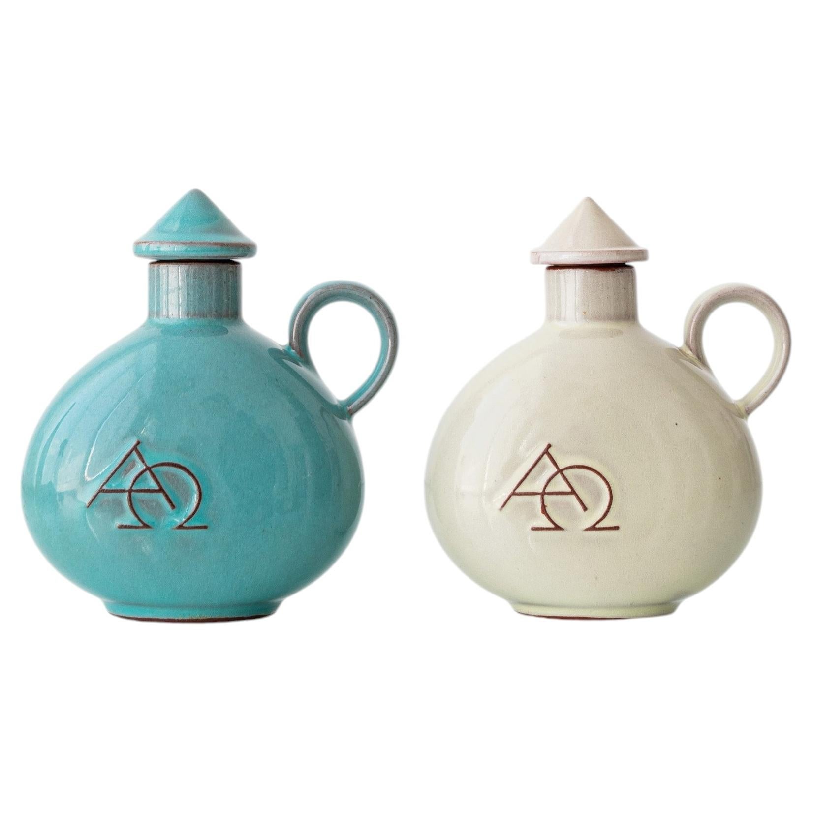 Theodor Bogler - 6 For Sale on 1stDibs | theodor bogler ceramics
