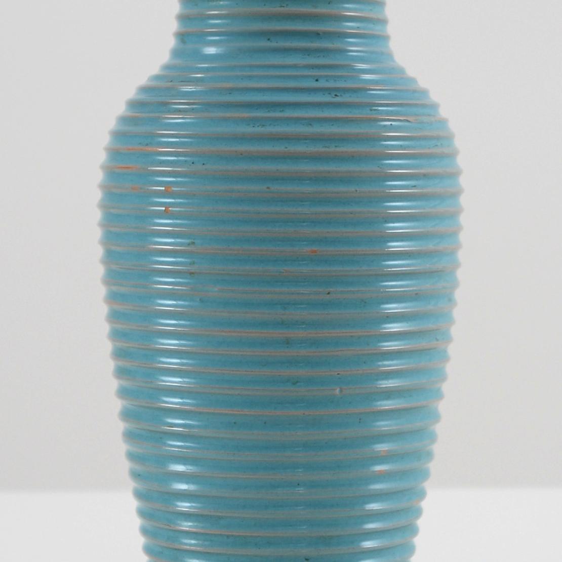 ceramics vase
