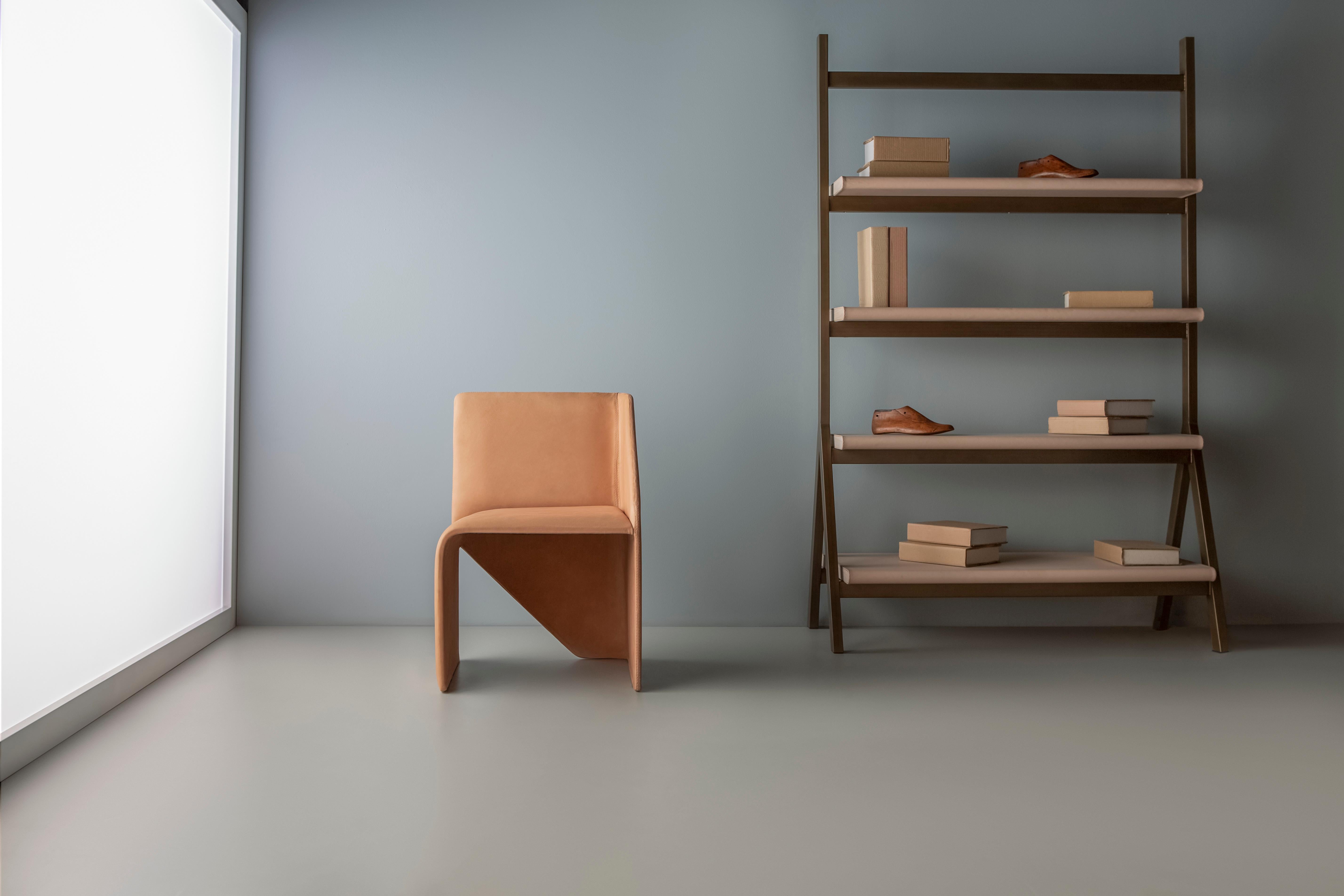 Bauhaus-Stuhl von Doimo Brasil im Angebot 3