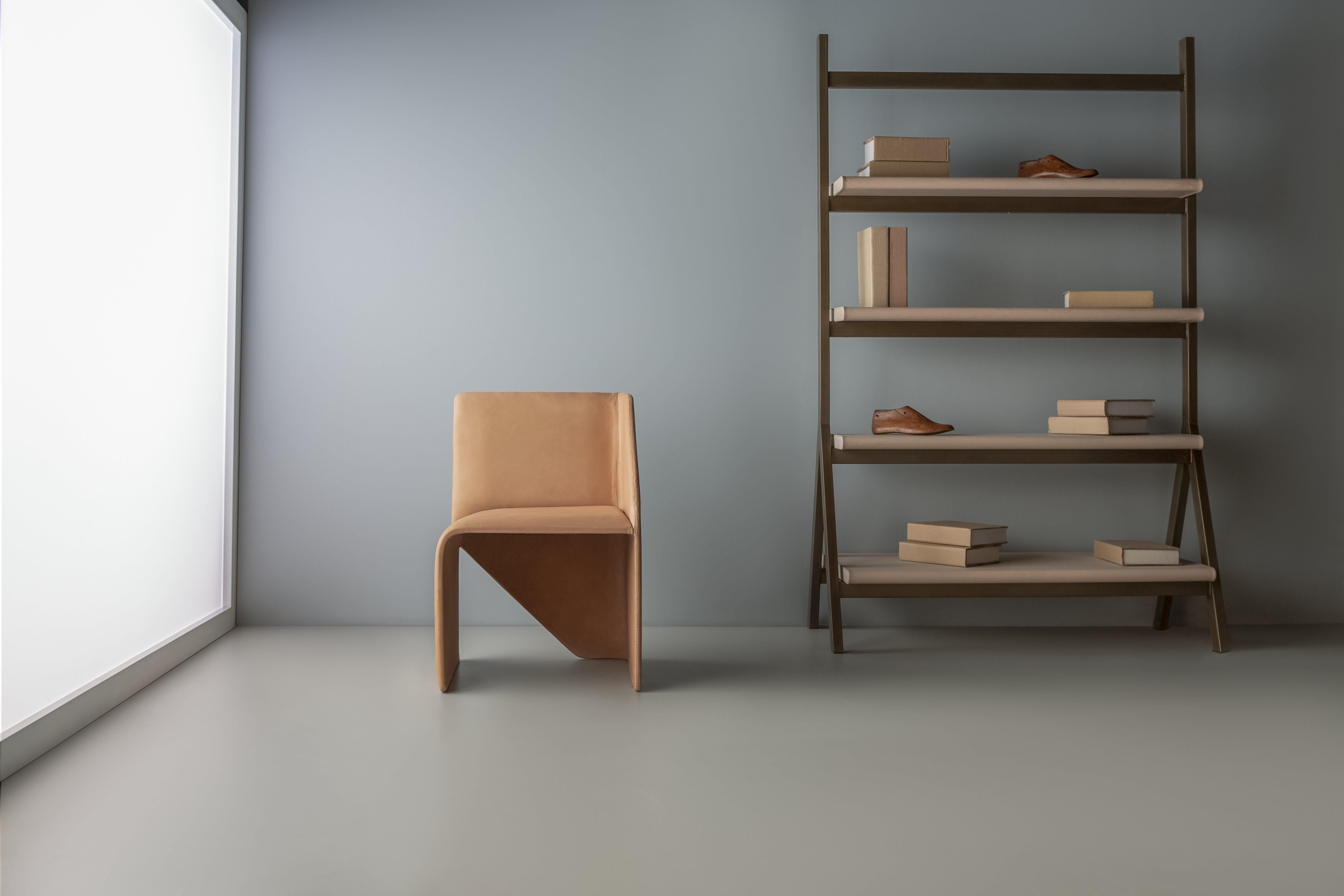 Bauhaus Chair by Doimo Brasil For Sale 4