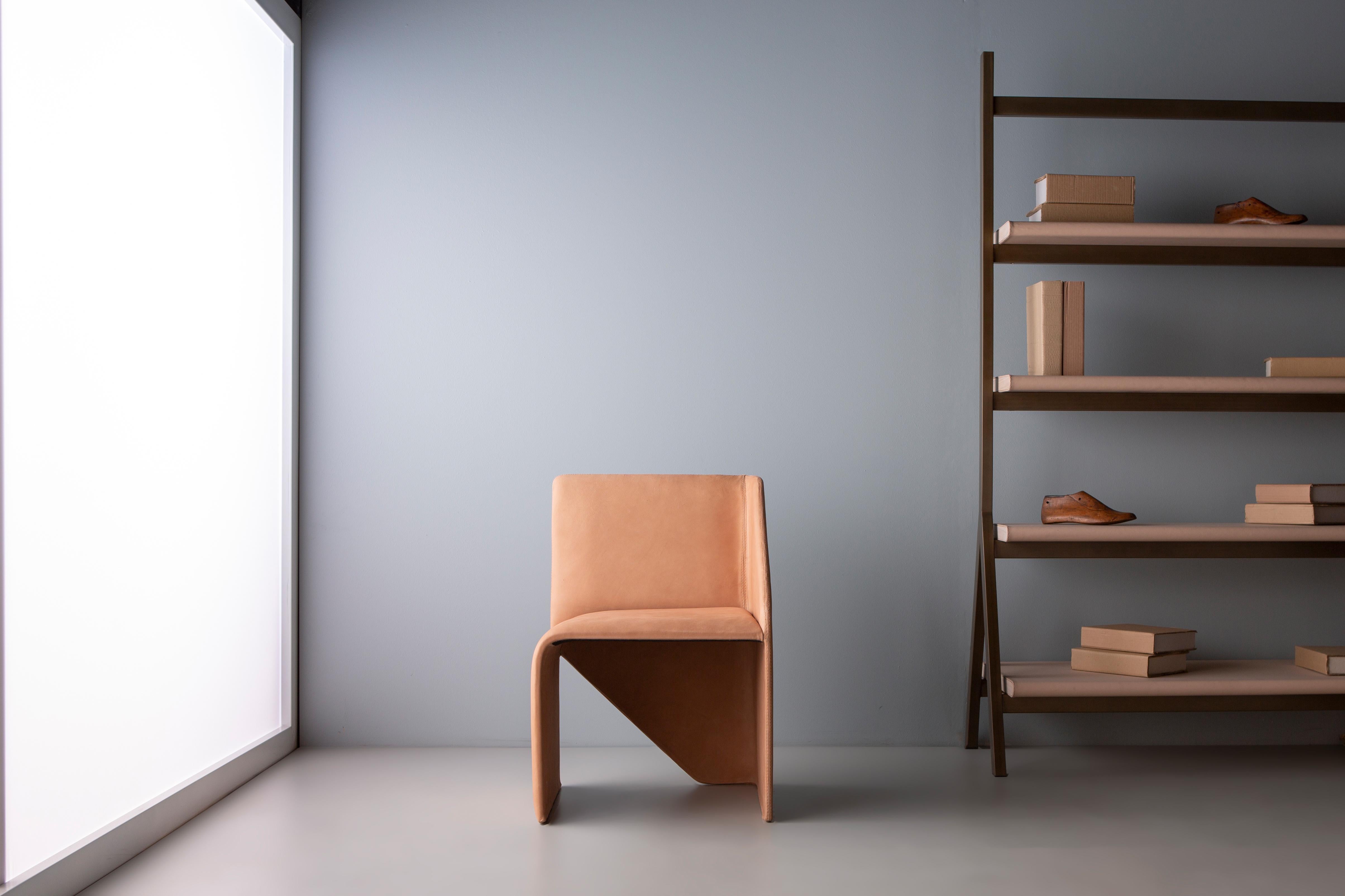 Bauhaus Chair by Doimo Brasil For Sale 5