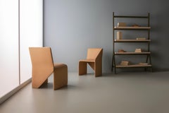 Bauhaus Chair by Doimo Brasil