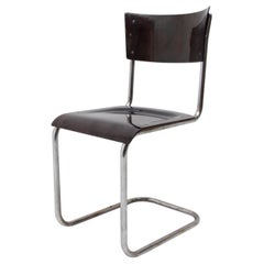 Bauhaus Chair S43 by Mart Stam, 1930´s