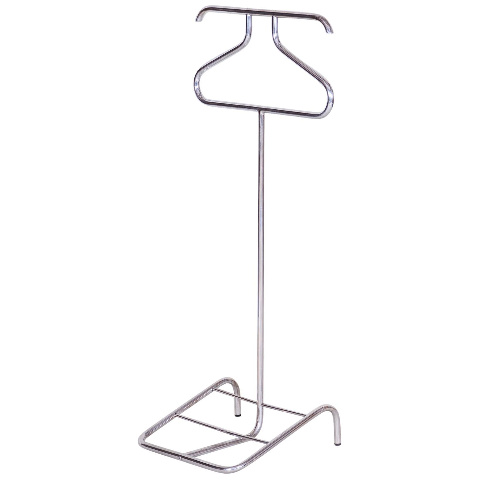 Clothes Valet Stand Nr.133, circa 1930 at 1stDibs