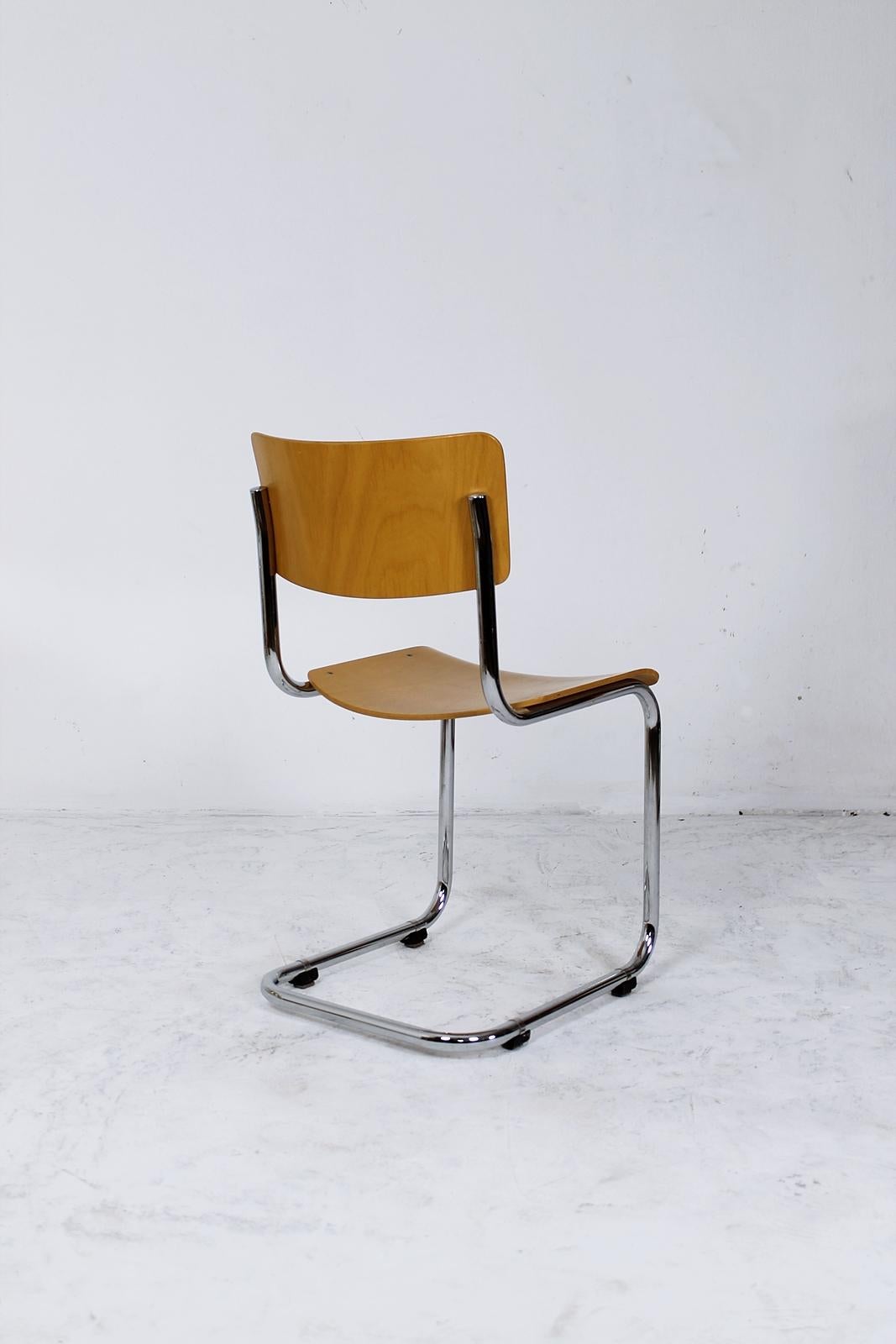 s43 chair