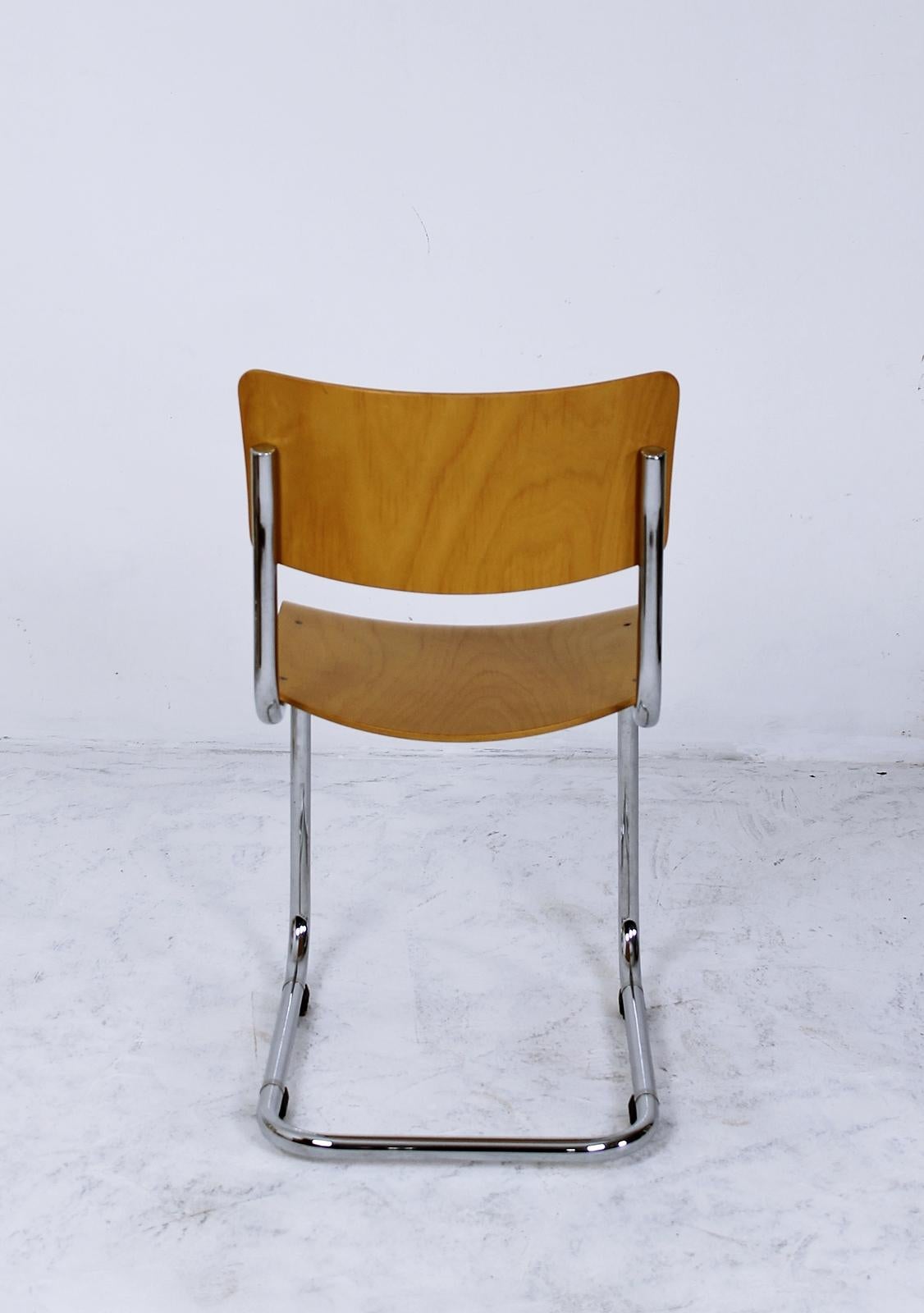 thonet s43