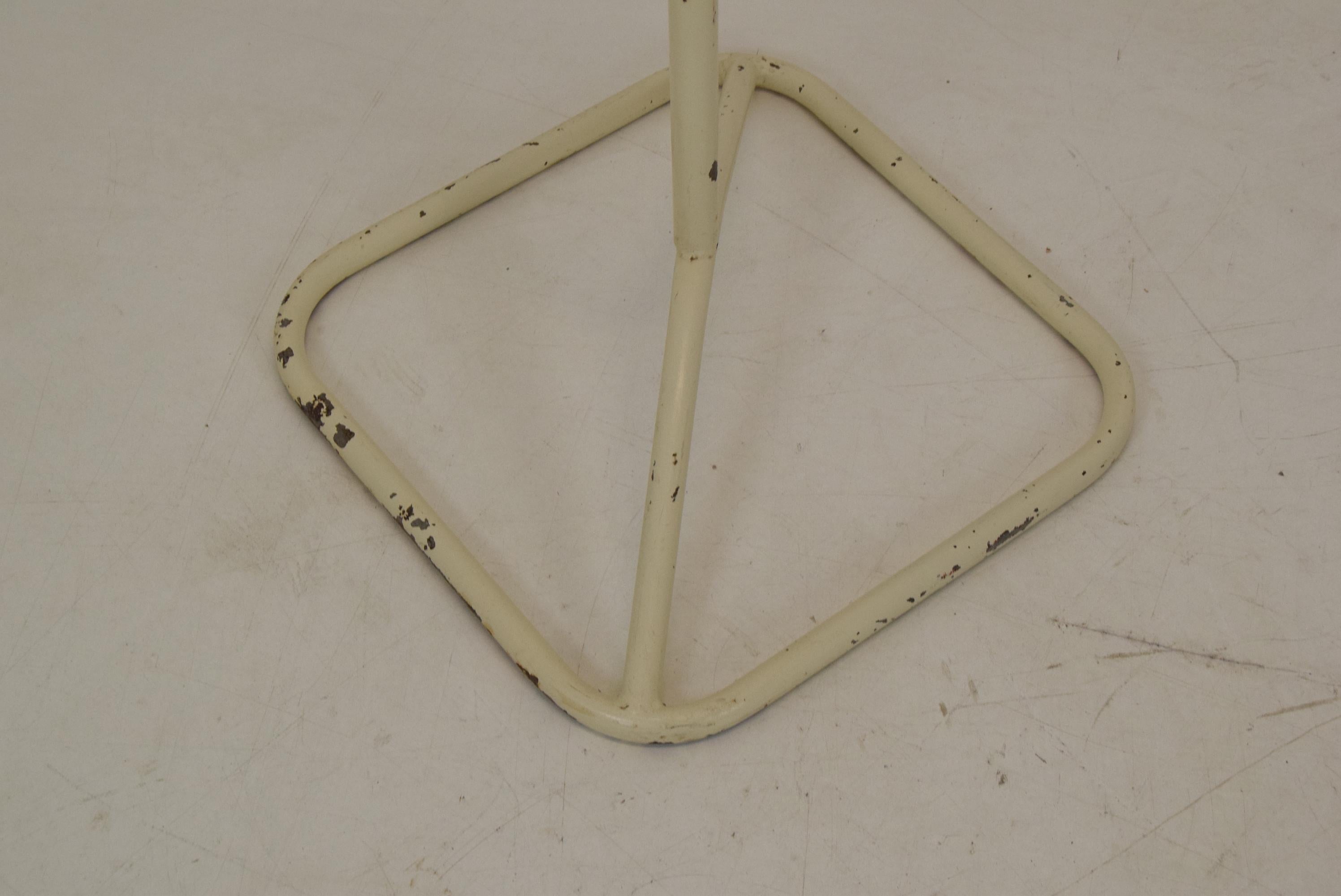 Bauhaus Coat Rack, 1930's. For Sale 4