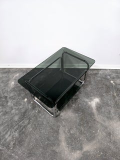 Bauhaus Coffee Table 1970s