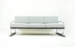 Bauhaus Daybed Sofa by Hynek Gottwald, 1930s