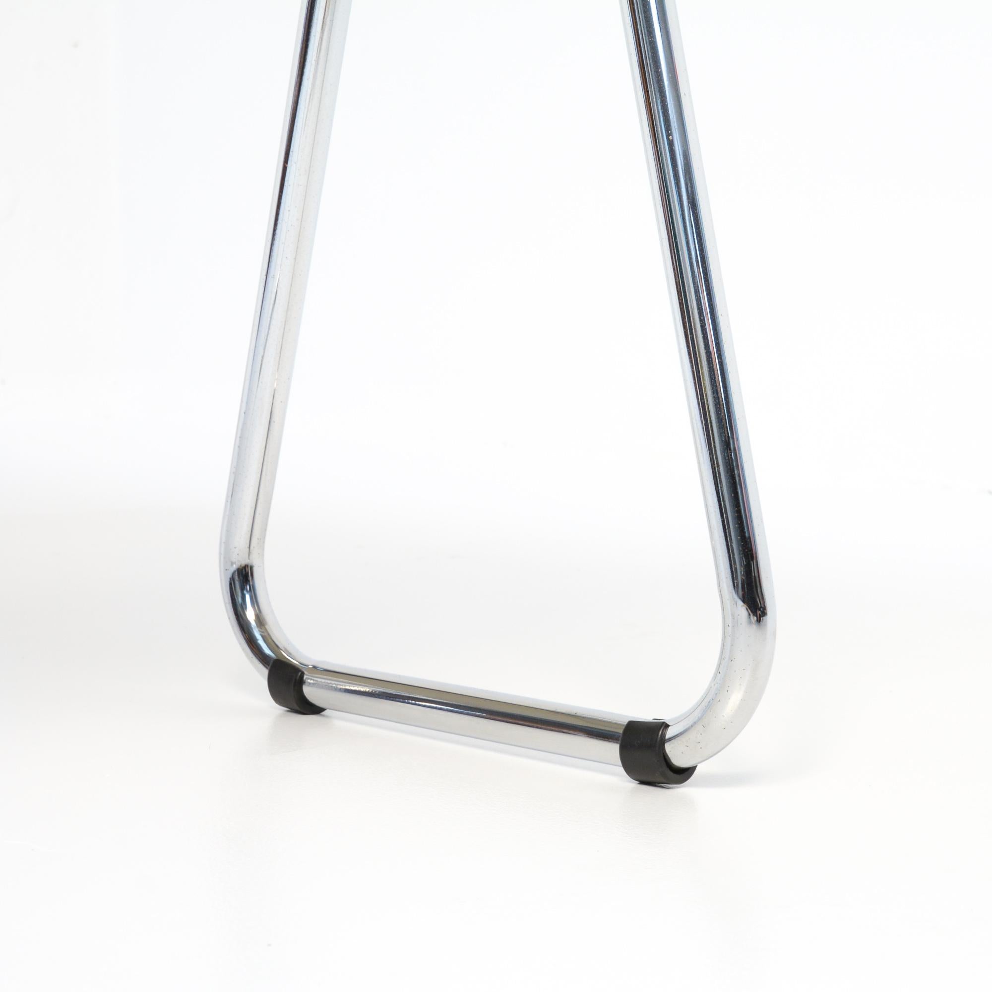 Bauhaus Desk and Cesca Chair by Marcel Breuer for Gavina 3