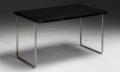 Bauhaus-Schreibtisch, Frankreich um 1935