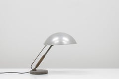 Bauhaus Desk Light by Karl Trabert for Schanzenbach und Co. 30s Germany