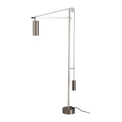 Lámpara de pie Bauhaus BH 23 by Tecnolumen