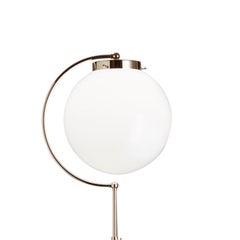 Bauhaus Floor Lamp DSL 23 by Richard Döcker