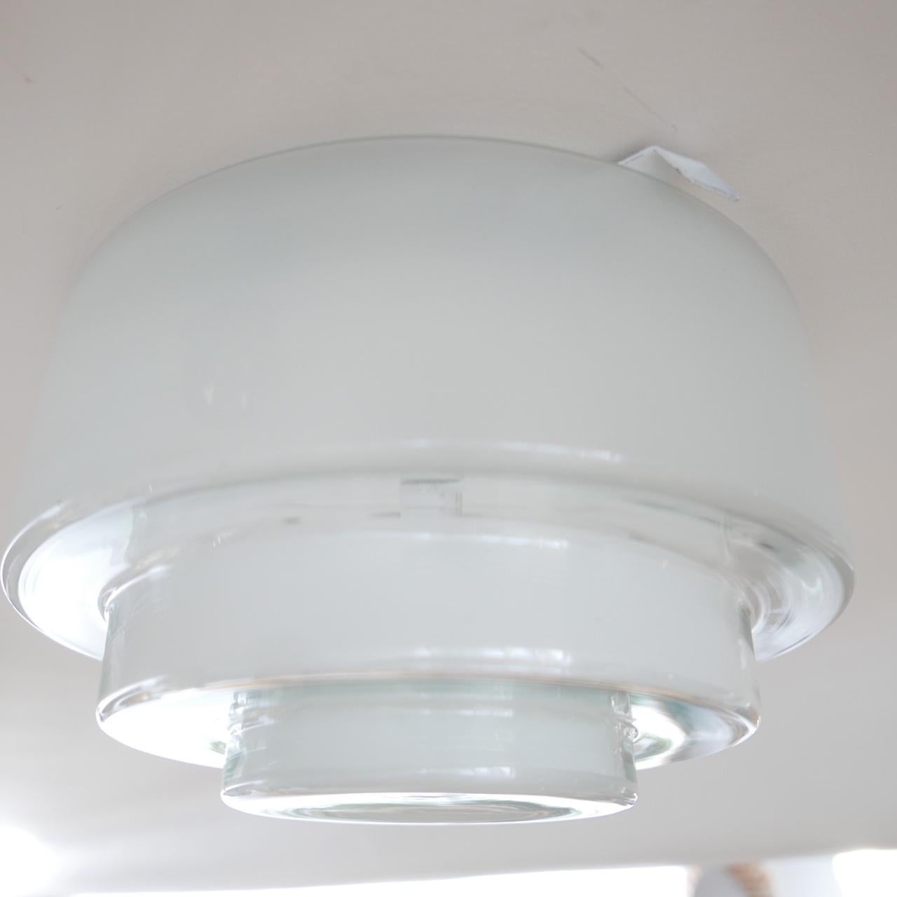 otto flush mount