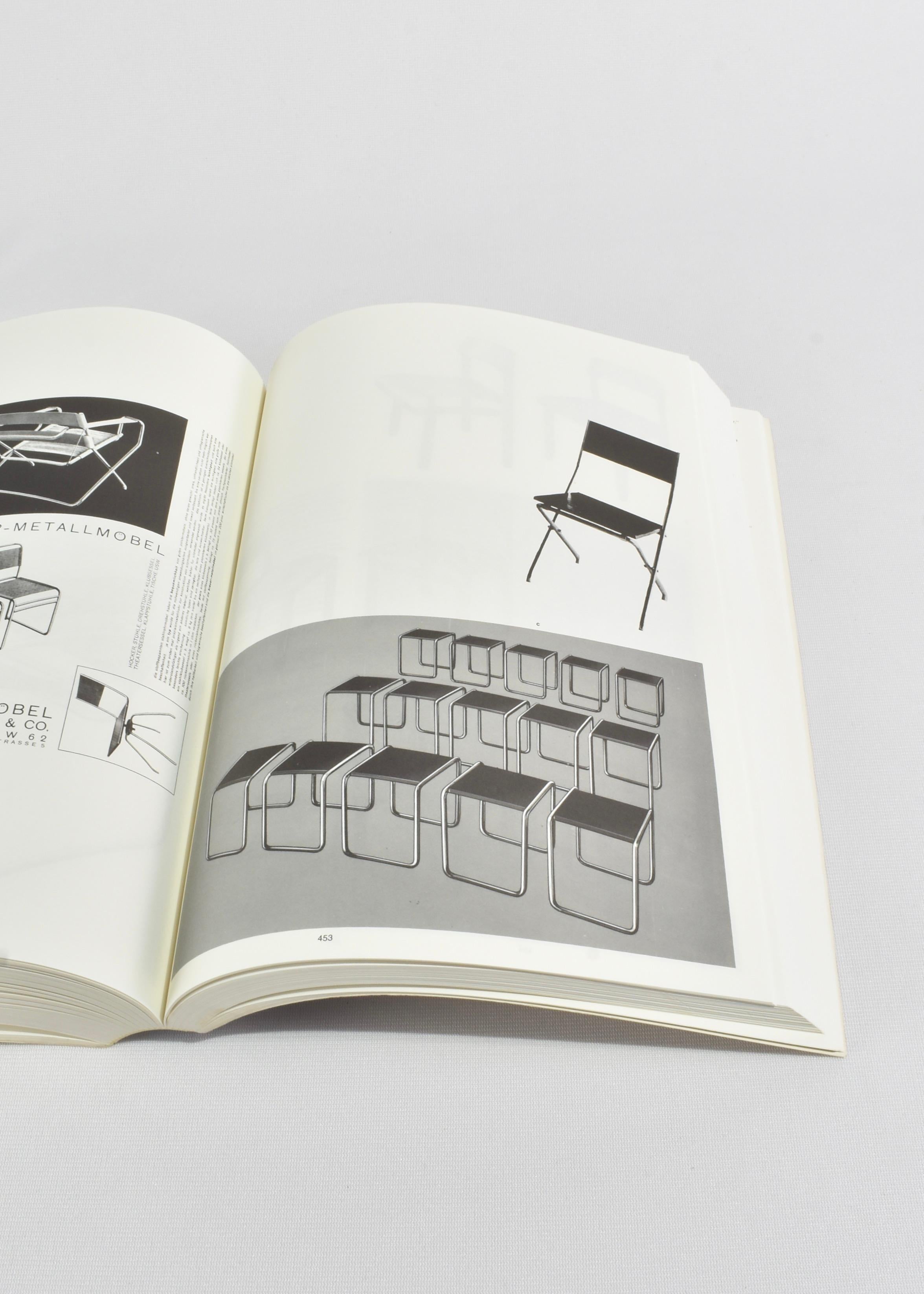 Bauhaus For Sale at 1stDibs