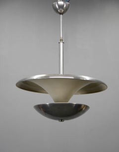 Araña Bauhaus / Funcionalista de Anyz, años 30