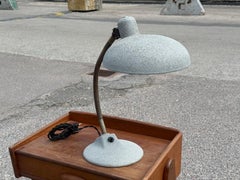 Bauhaus lamp