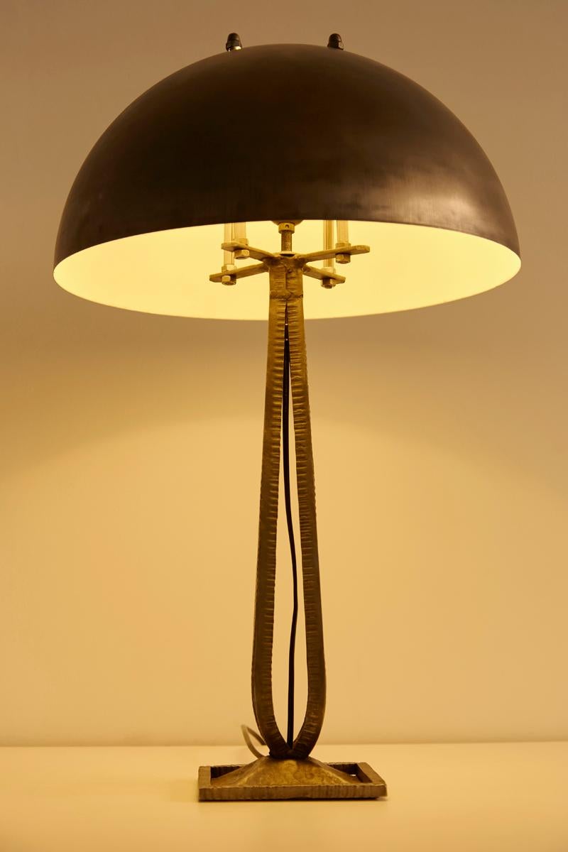 Lámpara Bauhaus Alemán en venta