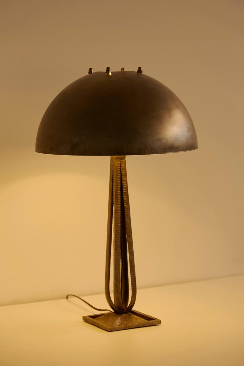 Lámpara Bauhaus Martillado en venta