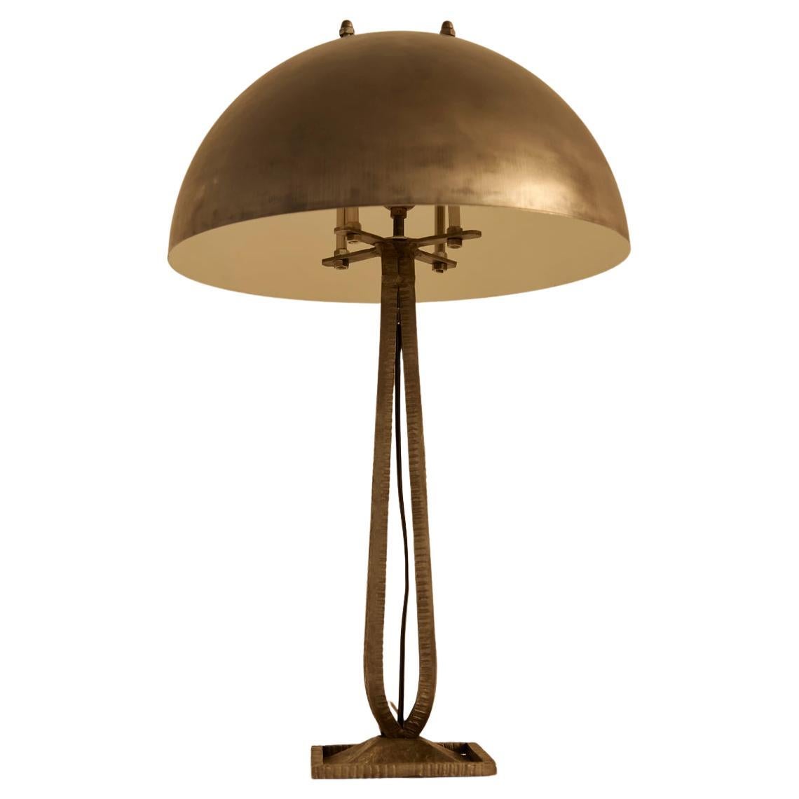 Lampada Bauhaus