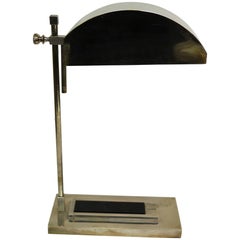 Bauhaus-Lampe Marcel Breuer