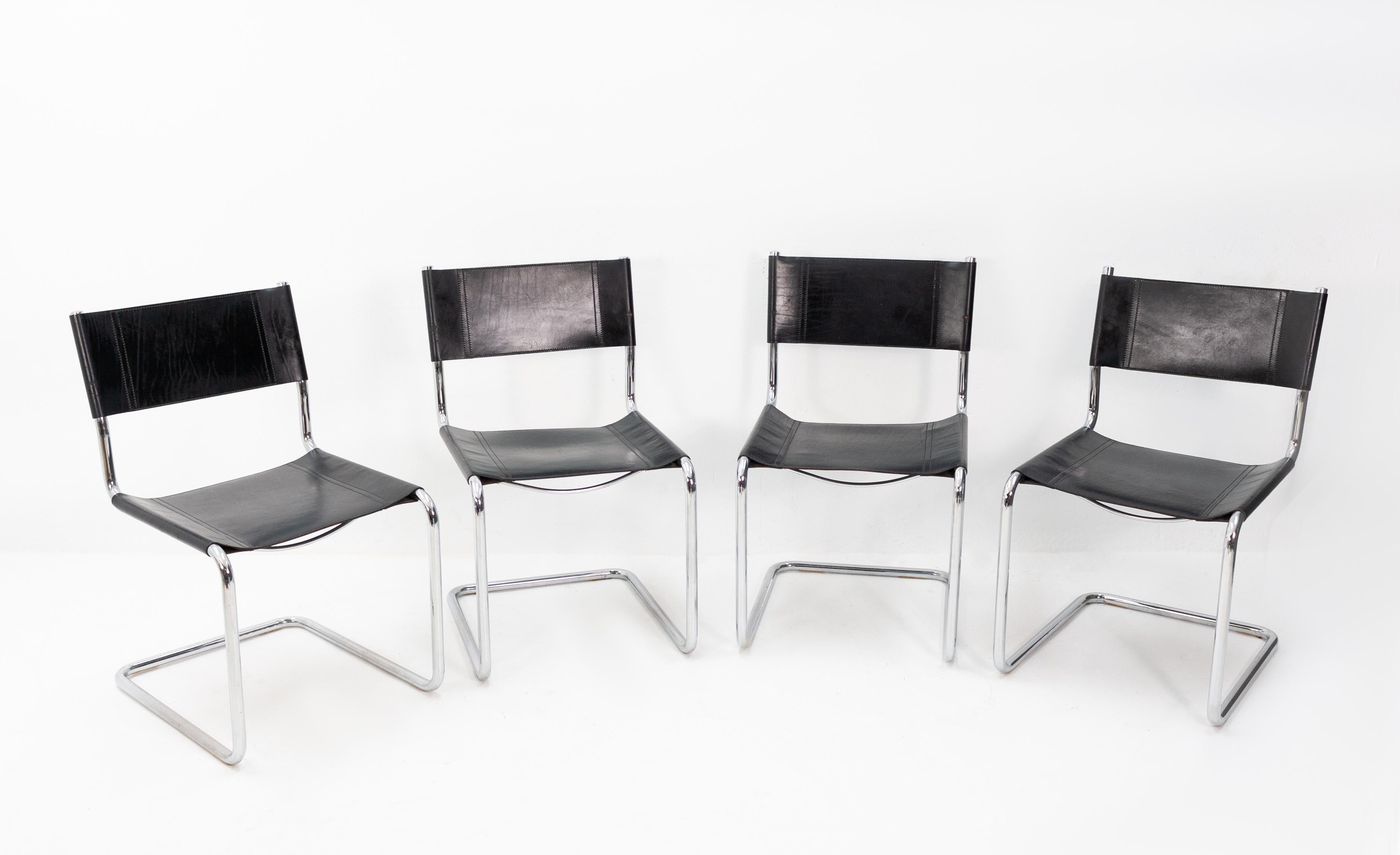 linea veam chair