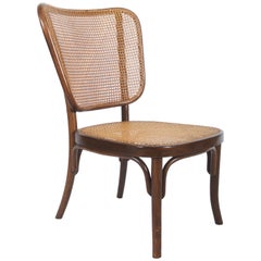 Bauhaus Long Chair by Gustav Adolf Schneck for Thonet