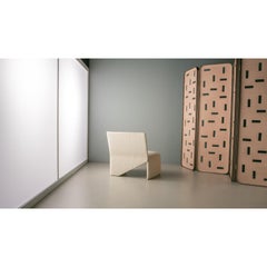 Bauhaus Lounge Chair by Doimo Brasil